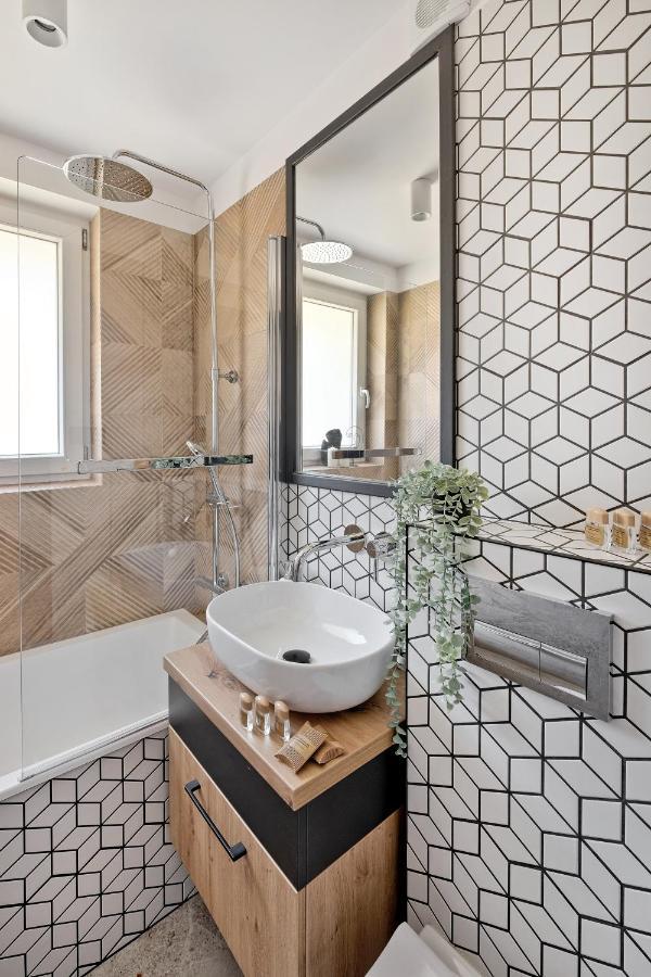 Apartament Narciarski Odkryj Закопане Экстерьер фото